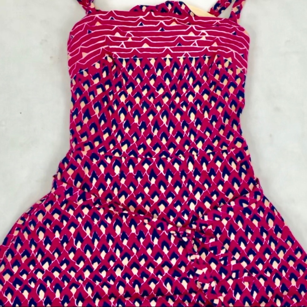 Vintage Swim Suit